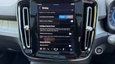 Volvo XC40 2.0 B3P Ultra Dark 5dr Auto Petrol Estate